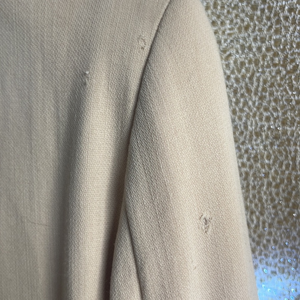 Maxmara Virgin Wool Lined Knox Button Blazer - image 6